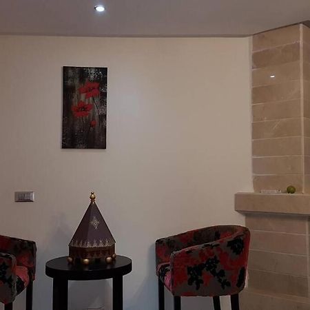 רבאט Appartement-Residence Prestigia Plage Des Nations מראה חיצוני תמונה