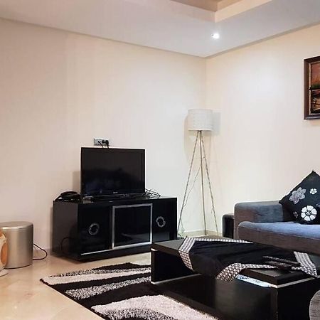 רבאט Appartement-Residence Prestigia Plage Des Nations מראה חיצוני תמונה
