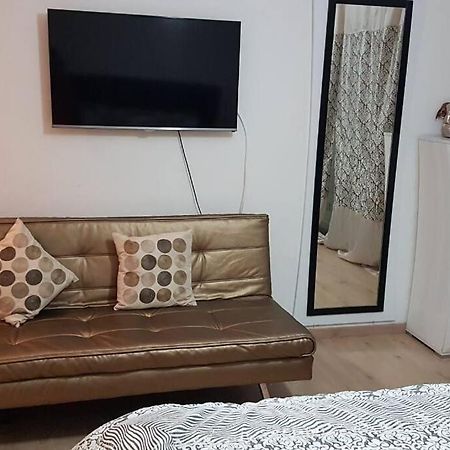 רבאט Appartement-Residence Prestigia Plage Des Nations מראה חיצוני תמונה