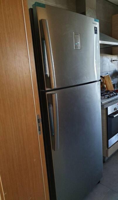 רבאט Appartement-Residence Prestigia Plage Des Nations מראה חיצוני תמונה