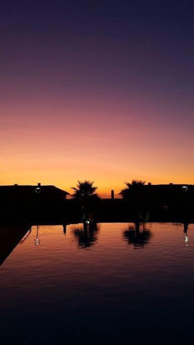 רבאט Appartement-Residence Prestigia Plage Des Nations מראה חיצוני תמונה