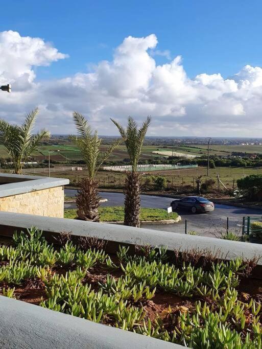 רבאט Appartement-Residence Prestigia Plage Des Nations מראה חיצוני תמונה