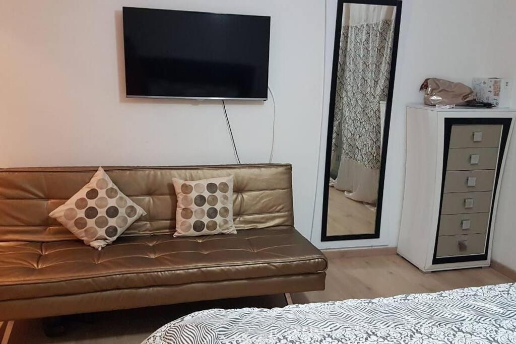 רבאט Appartement-Residence Prestigia Plage Des Nations מראה חיצוני תמונה