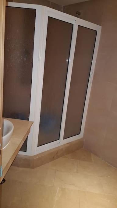 רבאט Appartement-Residence Prestigia Plage Des Nations מראה חיצוני תמונה