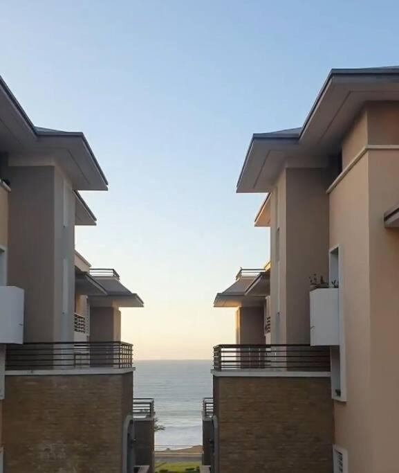 רבאט Appartement-Residence Prestigia Plage Des Nations מראה חיצוני תמונה