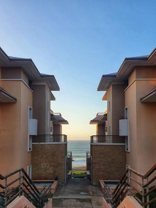 רבאט Appartement-Residence Prestigia Plage Des Nations מראה חיצוני תמונה
