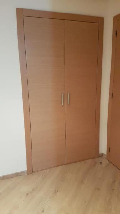 רבאט Appartement-Residence Prestigia Plage Des Nations מראה חיצוני תמונה